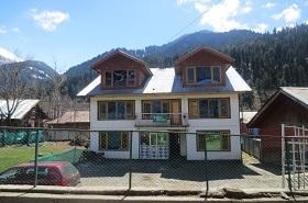 Hotel Bright Palace